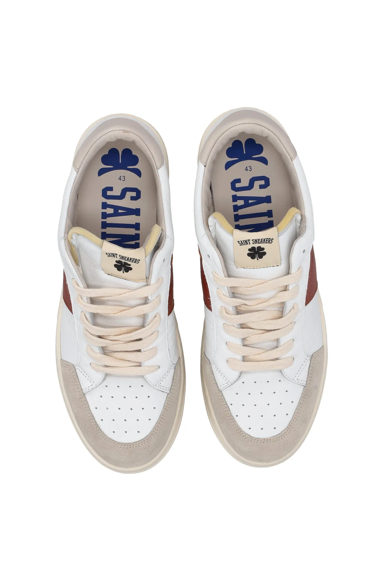 Saint Sneakers Sneakers Uomo SAIL/