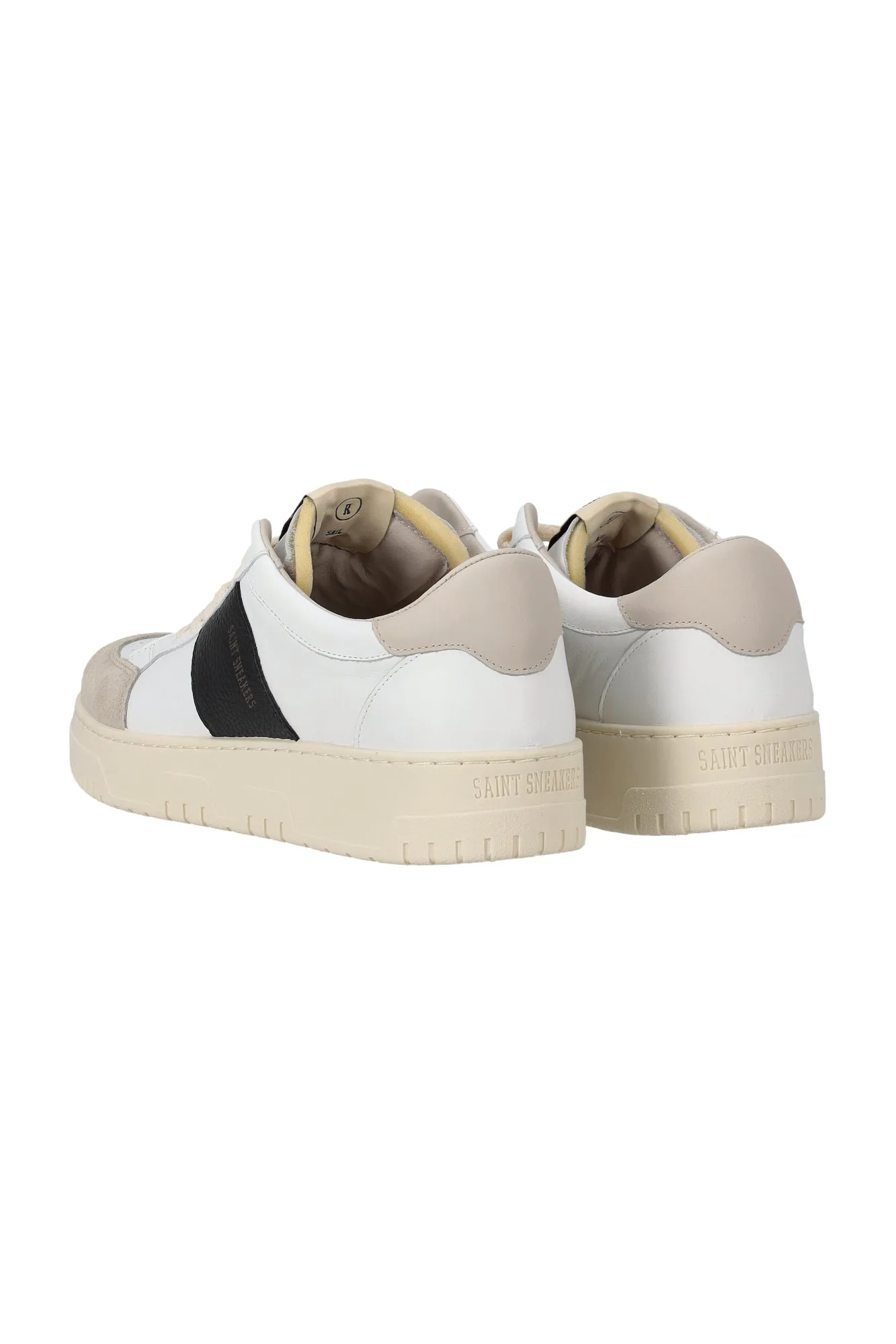 Saint Sneakers Sneakers Uomo SAIL/