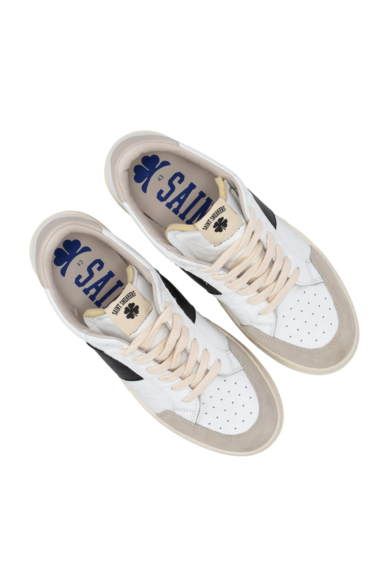 Saint Sneakers Sneakers Uomo SAIL/