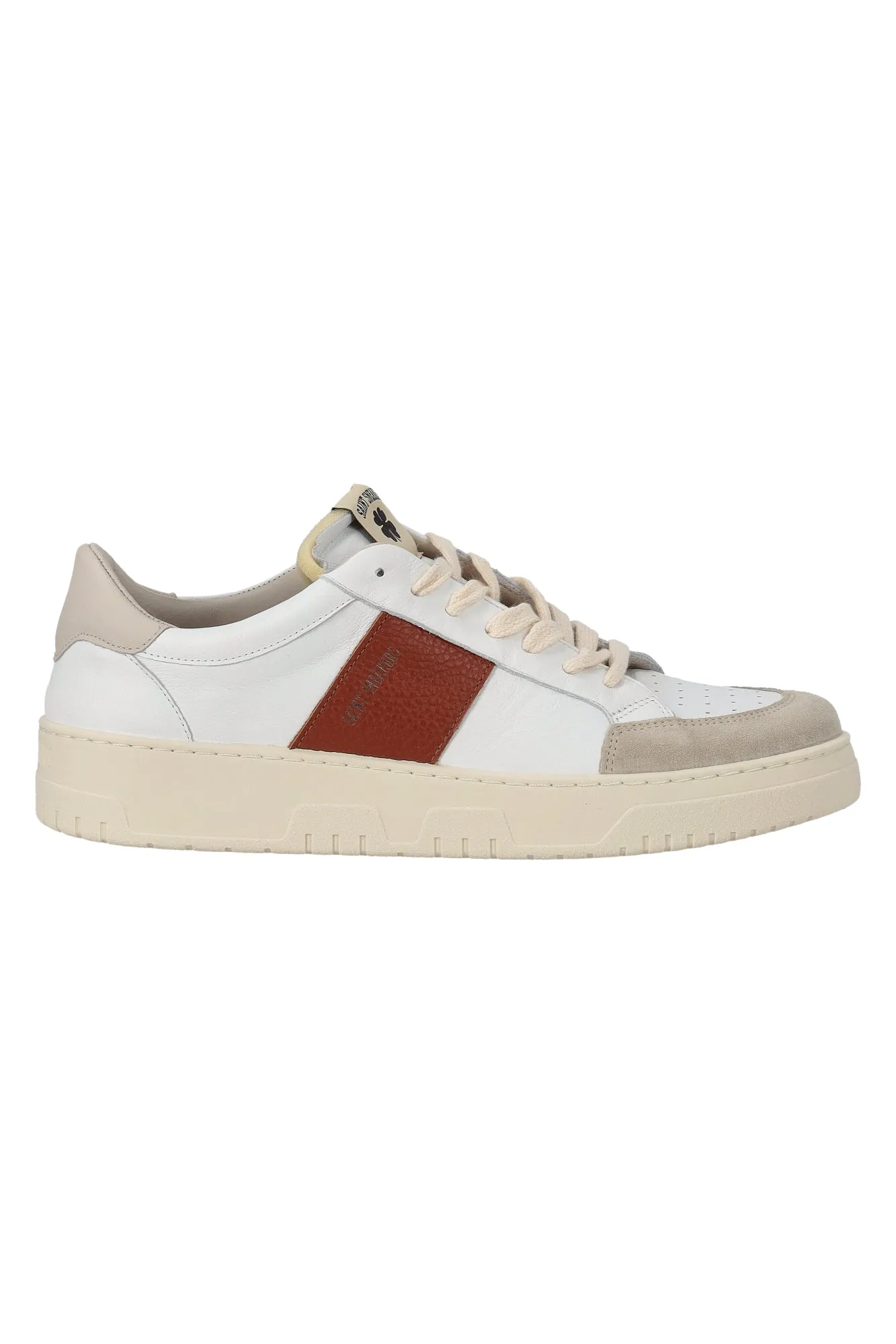 Saint Sneakers Sneakers Uomo SAIL/