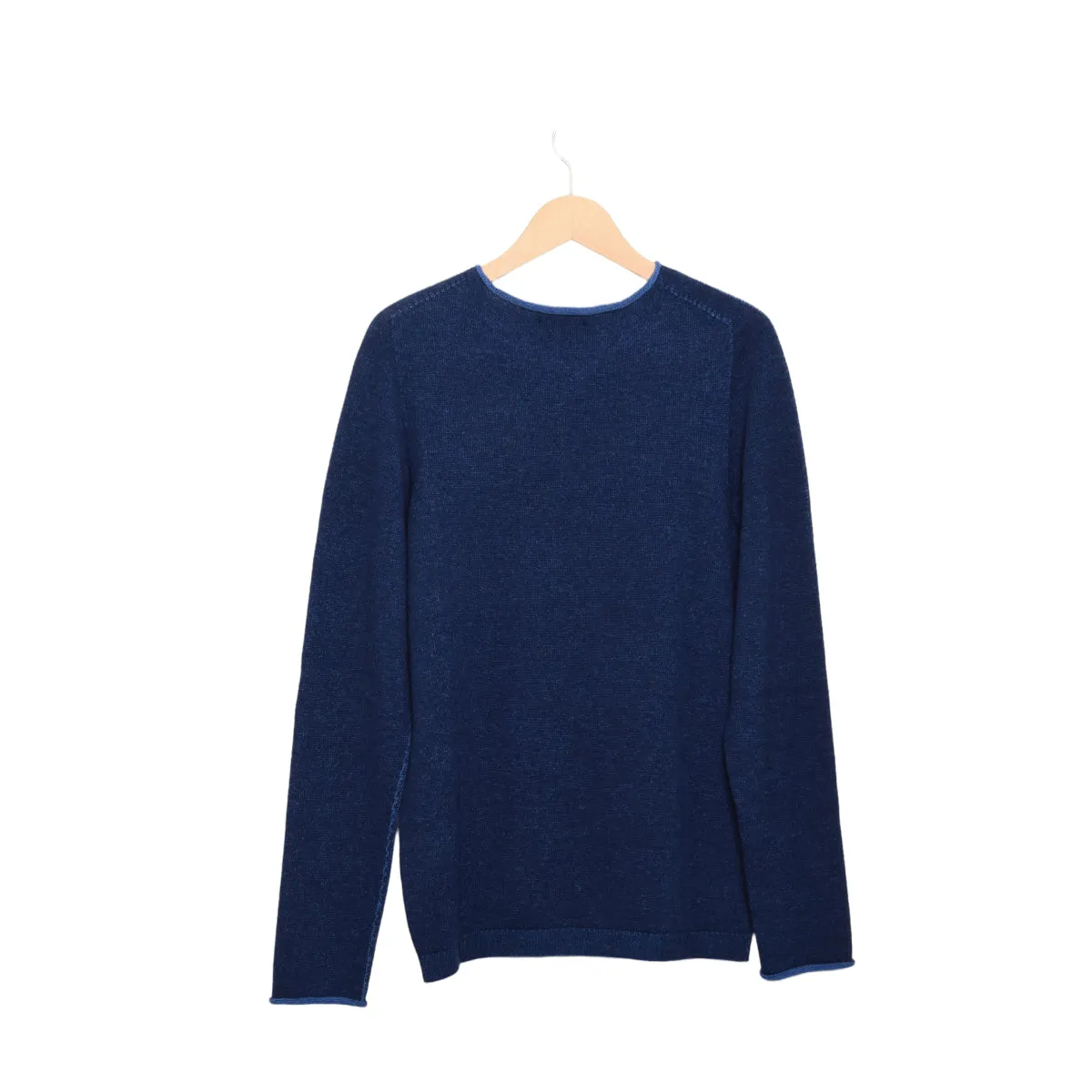 Seldom Crewneck indigo/royal 1622-700