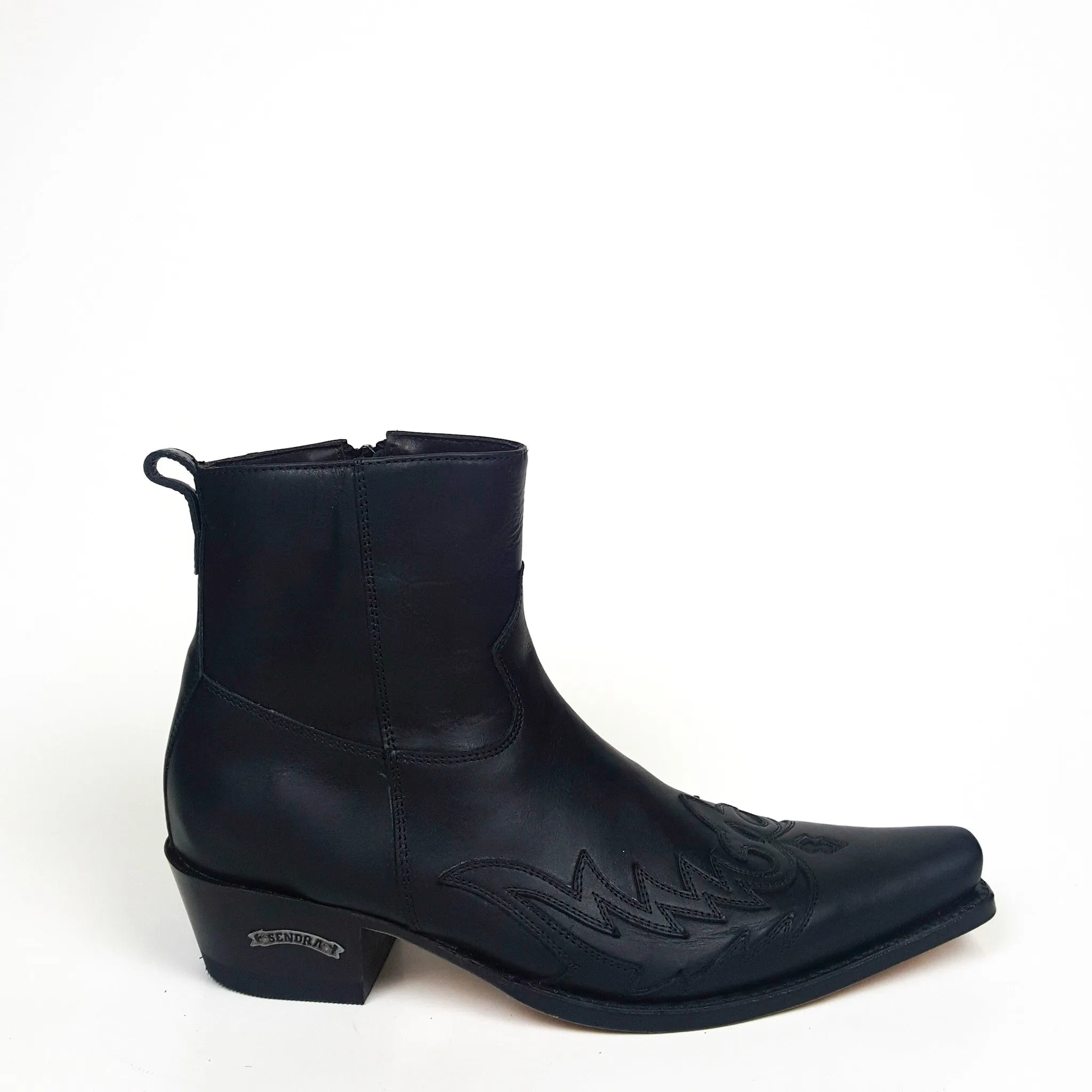 SENDRA 11783 BLACK MEN