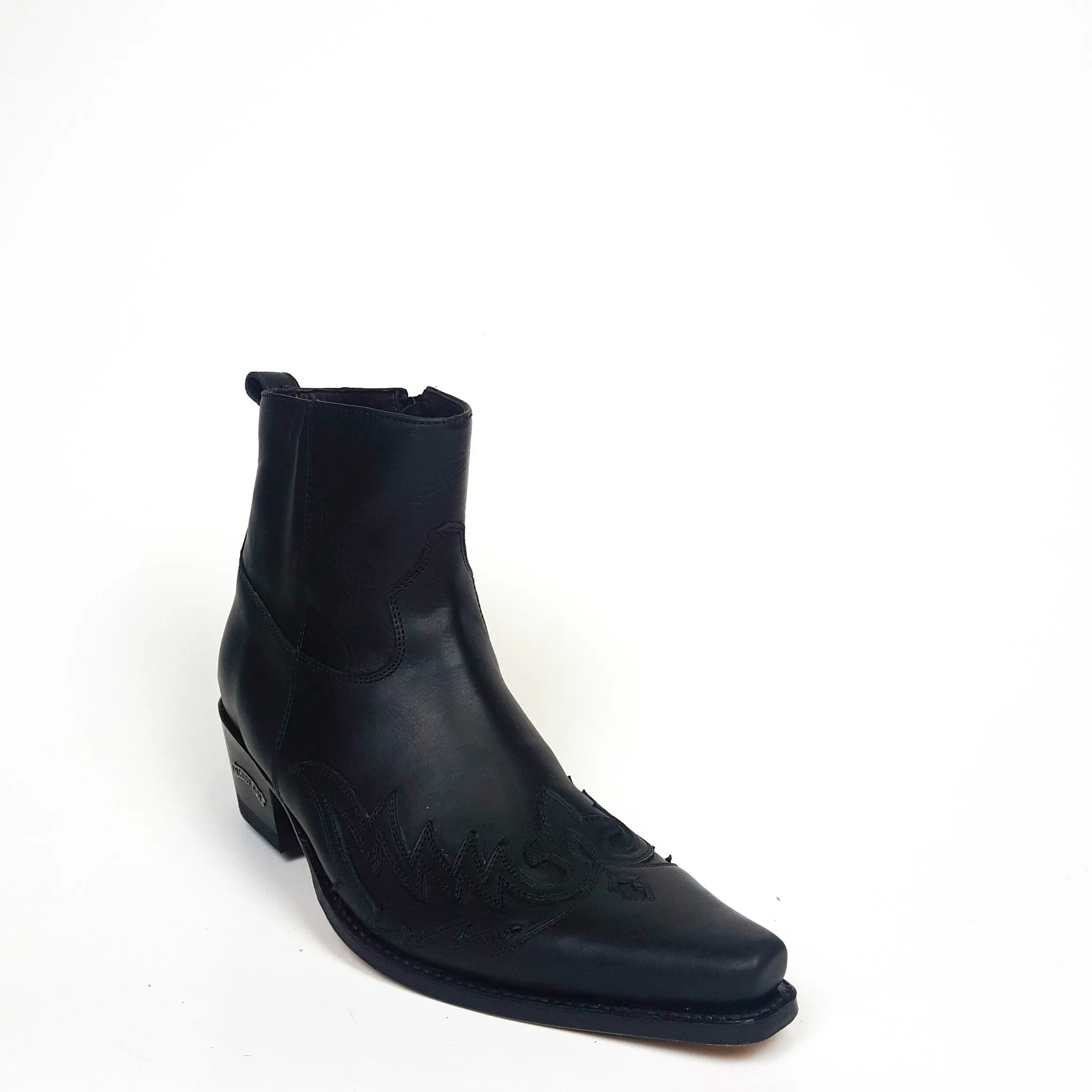 SENDRA 11783 BLACK MEN