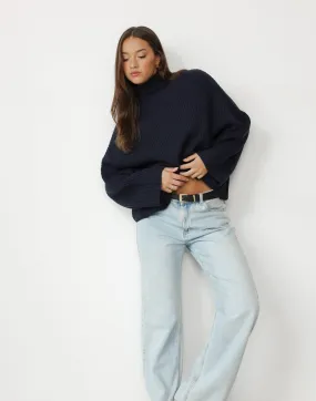 Shane Jumper (Navy)