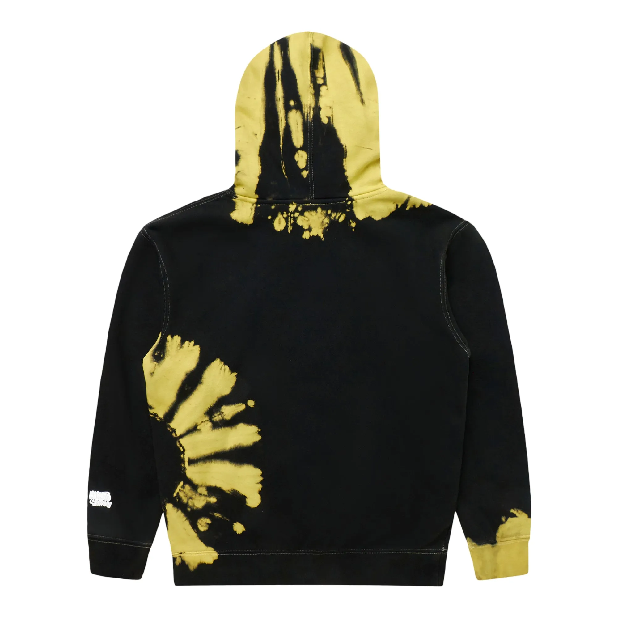 SHIPPUDEN DEIDARA CHENILLE HOODIE