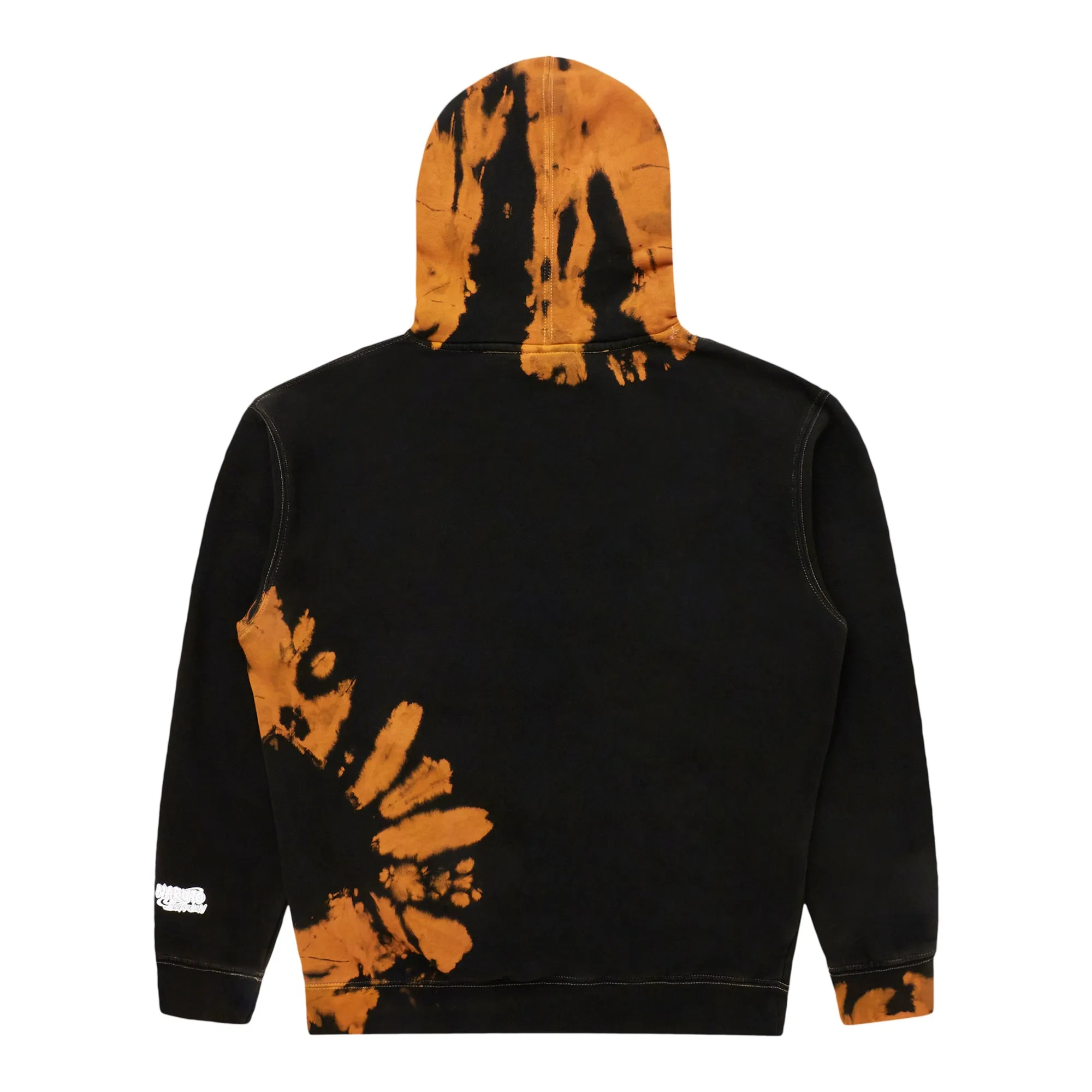 SHIPPUDEN OBITO CHENILLE HOODIE