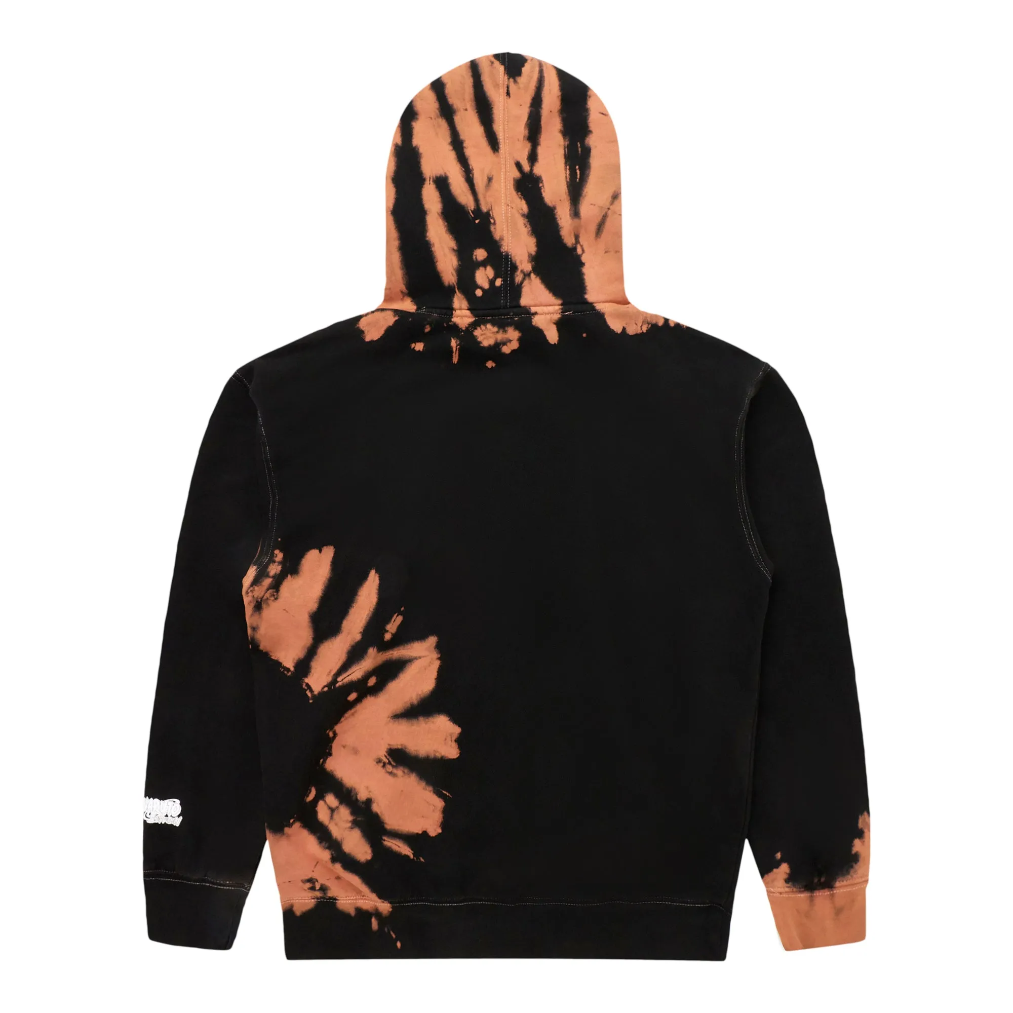 SHIPPUDEN PAIN CHENILLE HOODIE