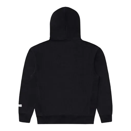 SHIPPUDEN SAGE MODE EYES HOODIE (BLACK)