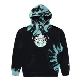 SHIPPUDEN SAGE MODE OBITO CHENILLE HOODIE