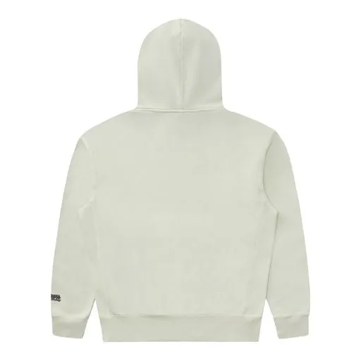 SHIPPUDEN SAKURA EYES HOODIE (SAGE)