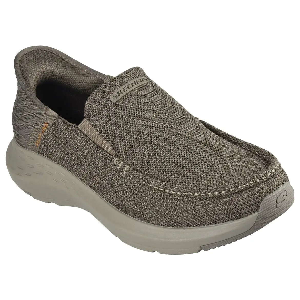 Slip-ins RF: Parson - Taupe