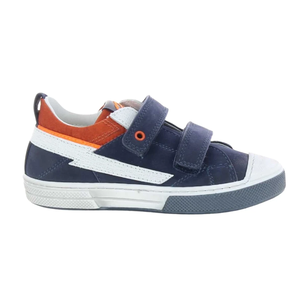 Sneakers Bambino Blu RODGE