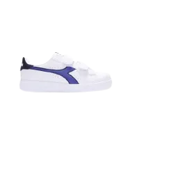 SNEAKERS DIADORA GAME P BIANCO/BLU