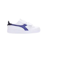 SNEAKERS DIADORA GAME P BIANCO/BLU