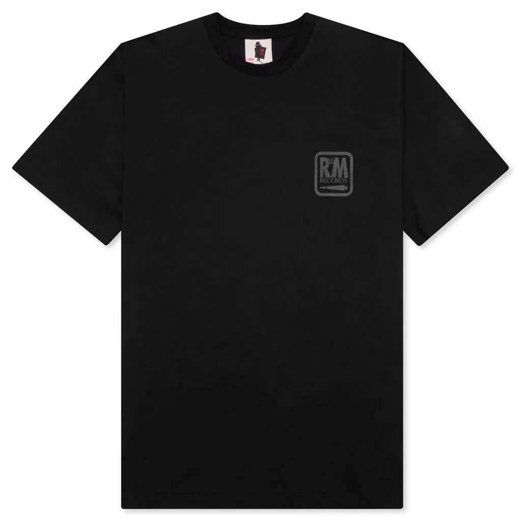 Special Disco Version S/S Tee - Black