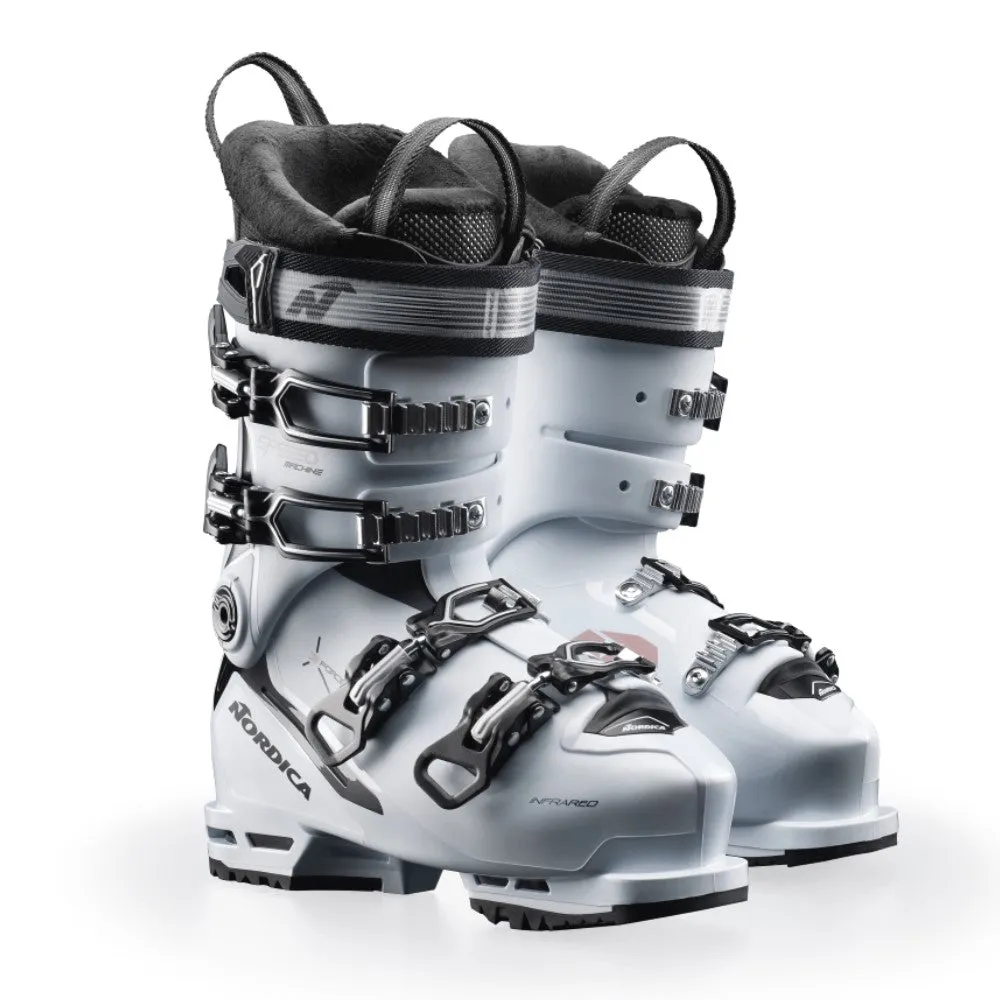 Speed Machine 3 85W Ski Boots - Womens