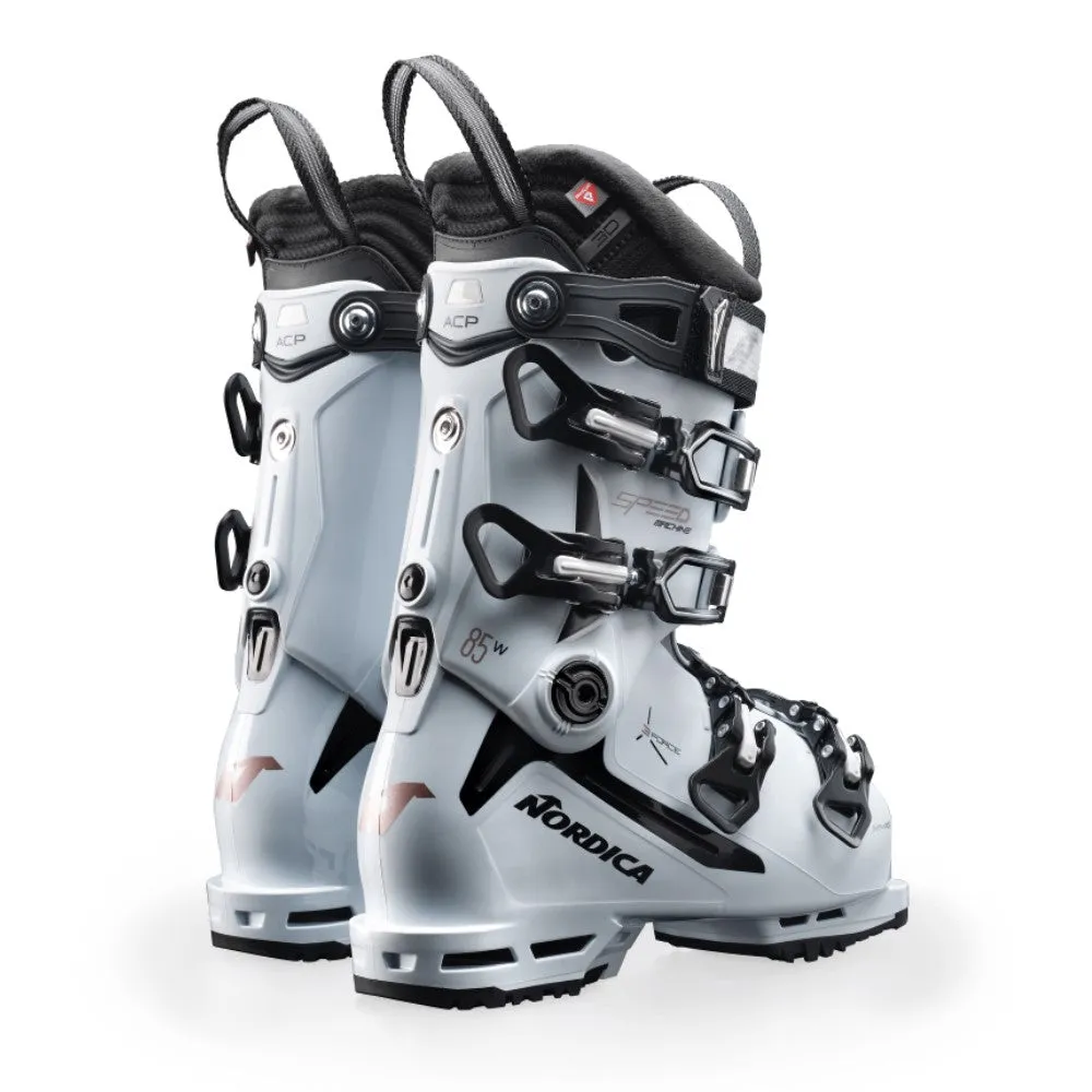 Speed Machine 3 85W Ski Boots - Womens