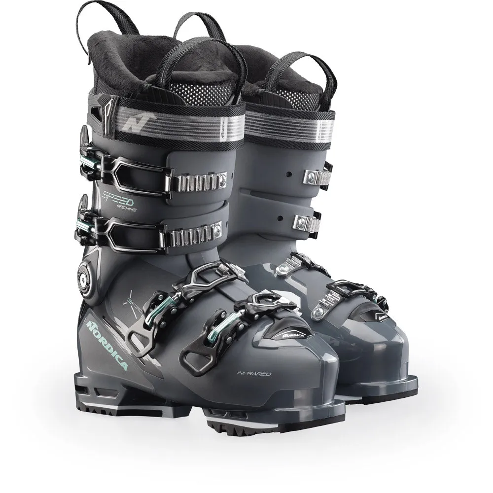 Speed Machine 3 95W Ski Boots - Womens