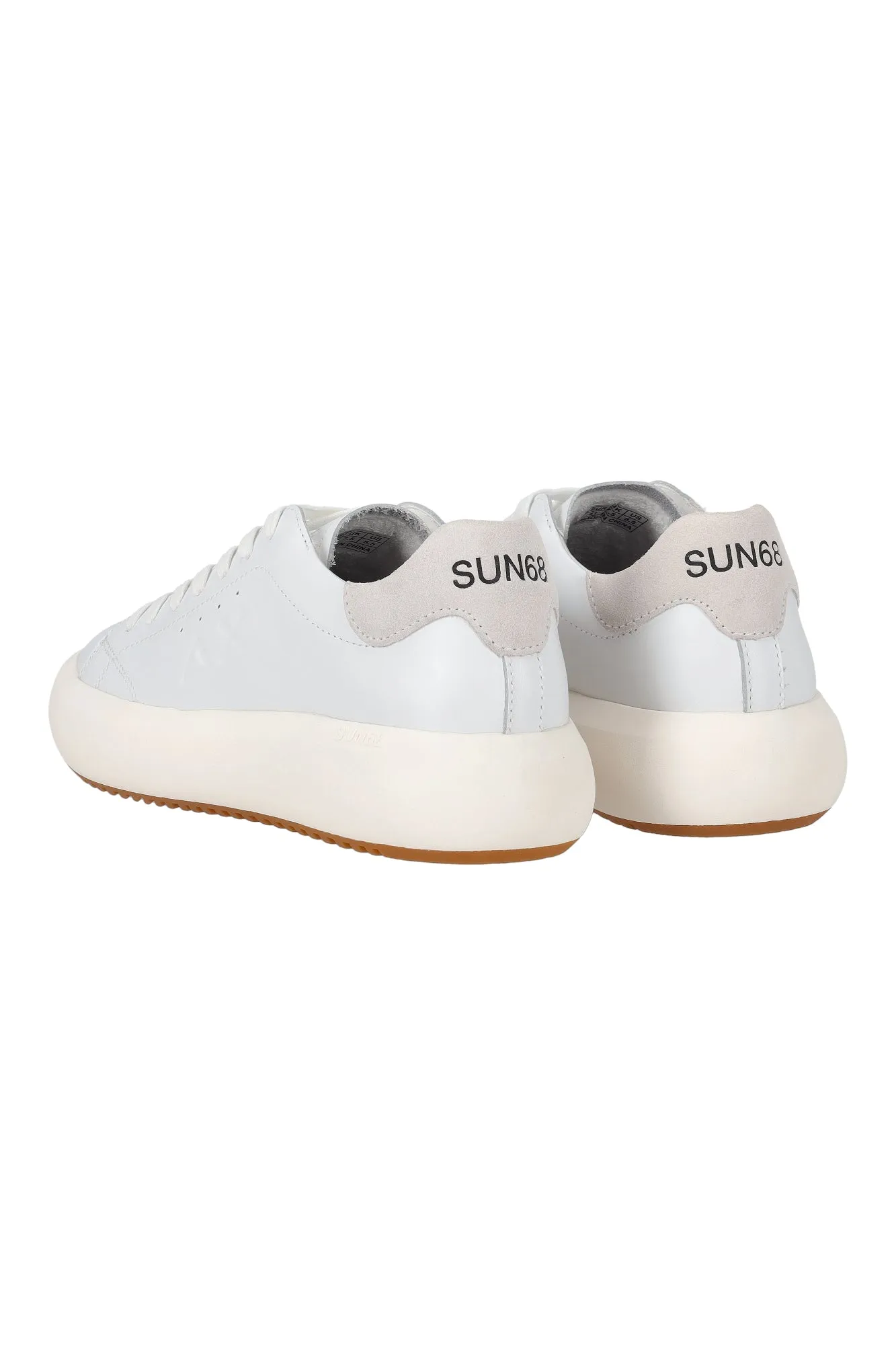 Sun 68 Sneakers Uomo BZ34138