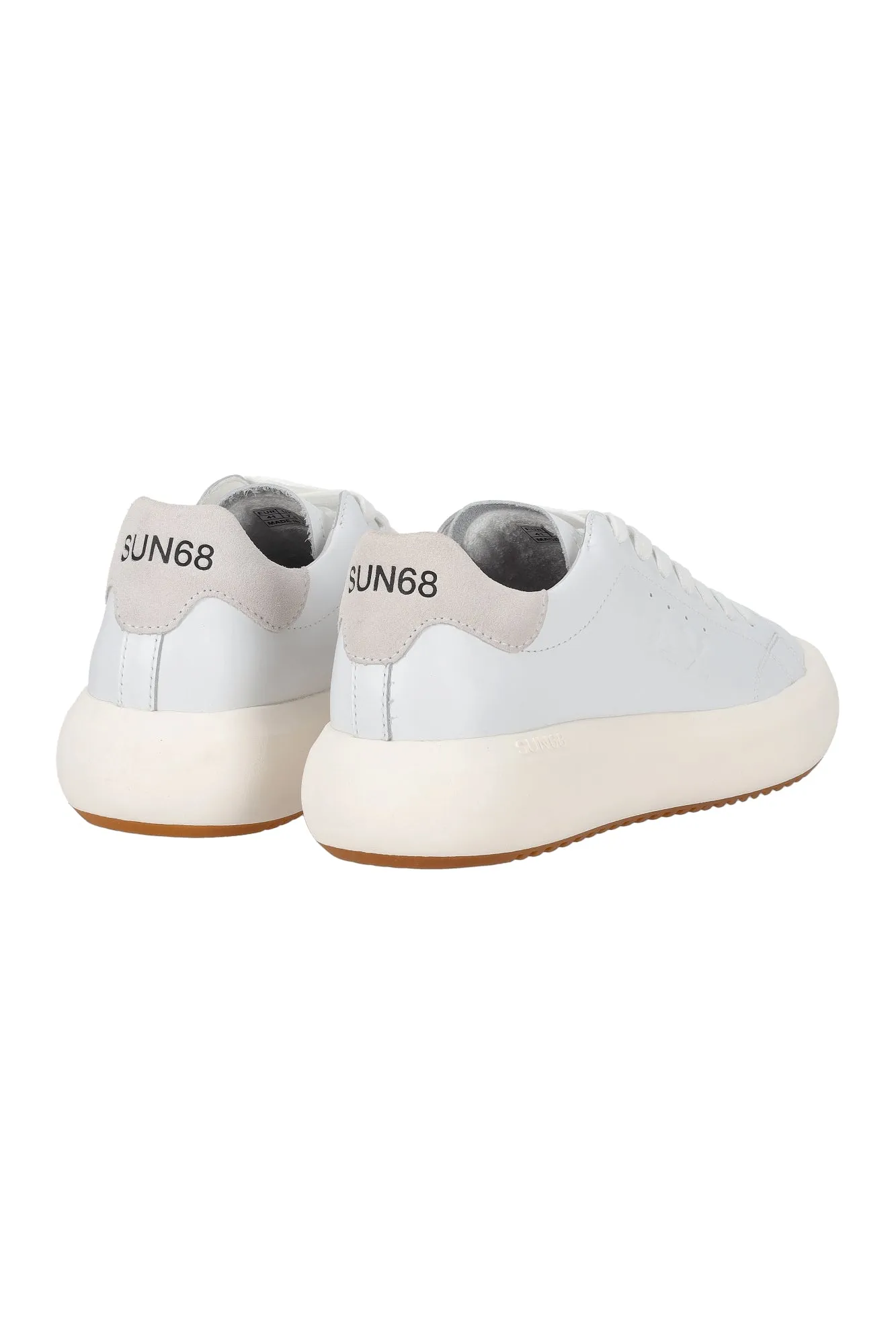 Sun 68 Sneakers Uomo BZ34138