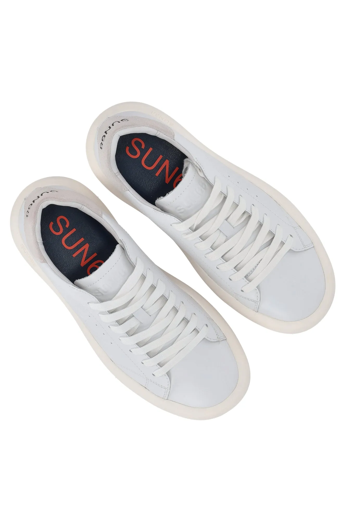 Sun 68 Sneakers Uomo BZ34138