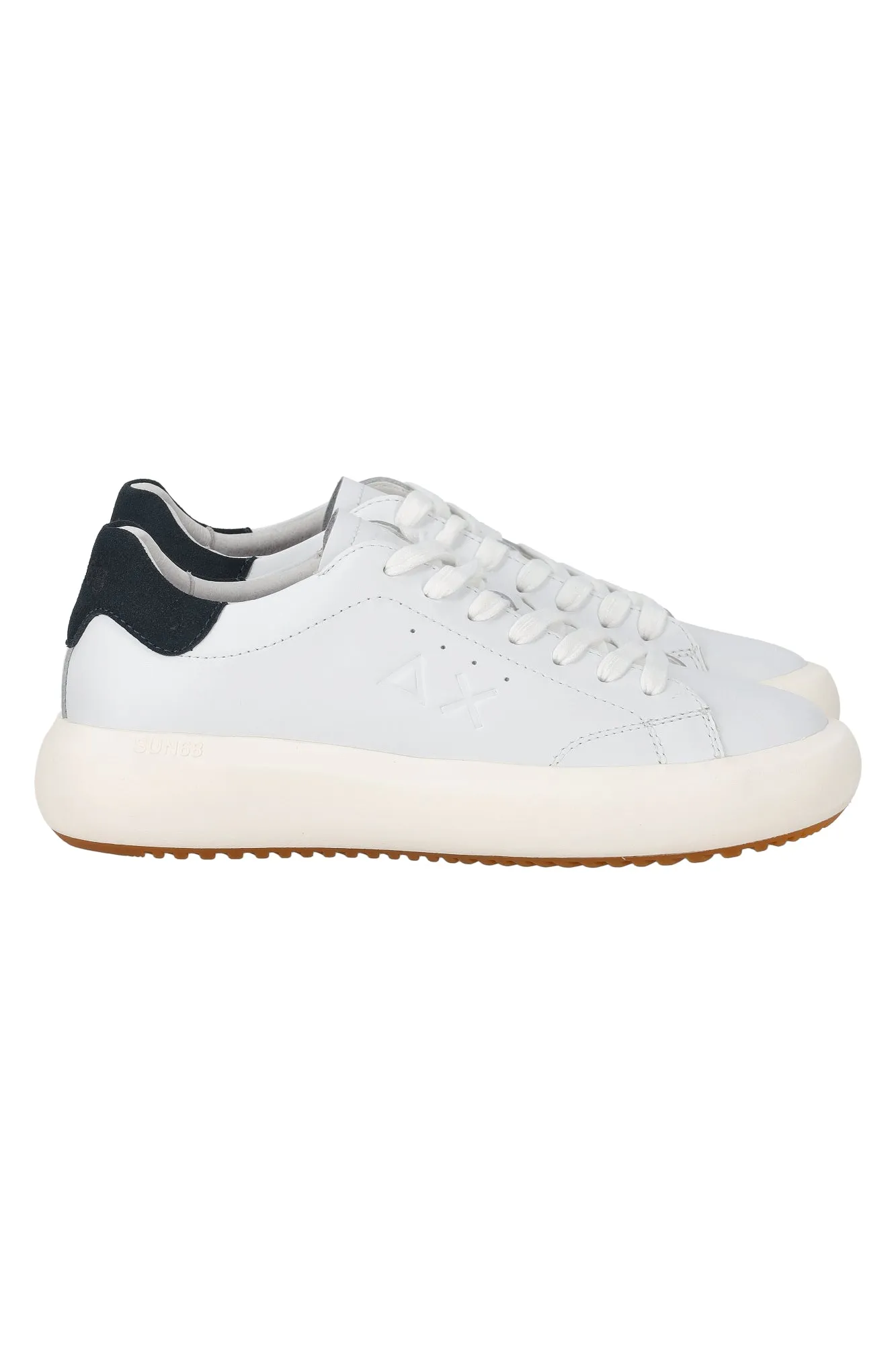 Sun 68 Sneakers Uomo BZ34138