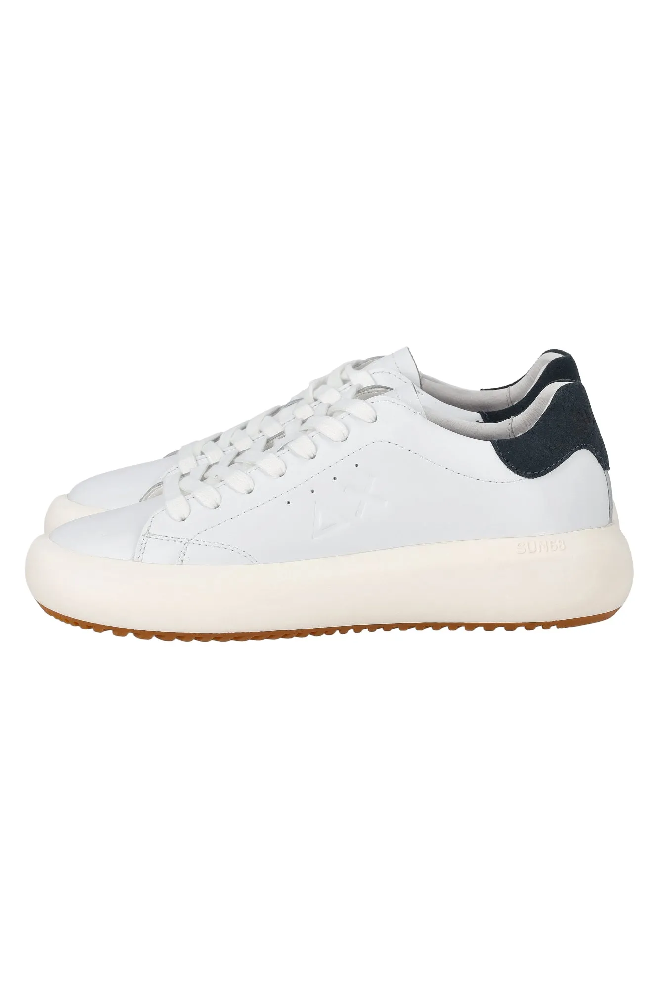 Sun 68 Sneakers Uomo BZ34138