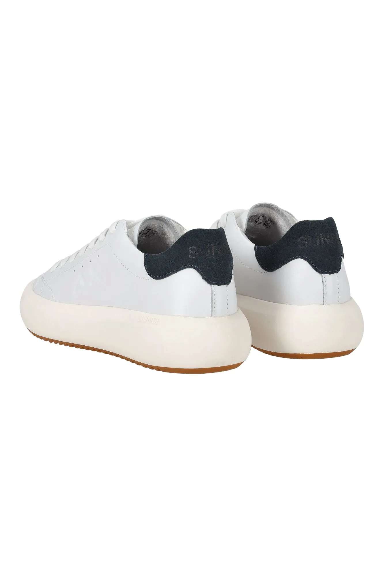 Sun 68 Sneakers Uomo BZ34138