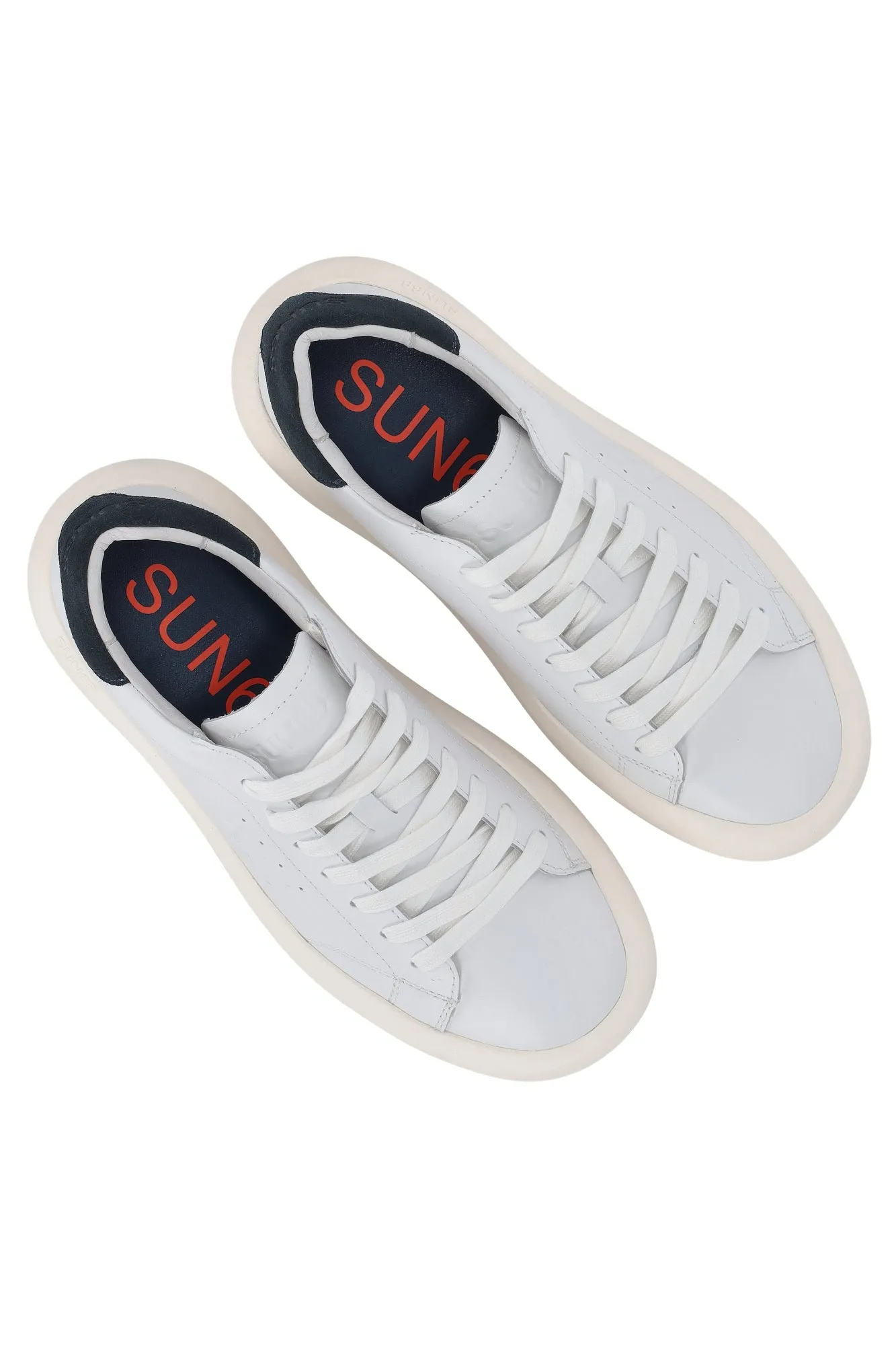 Sun 68 Sneakers Uomo BZ34138