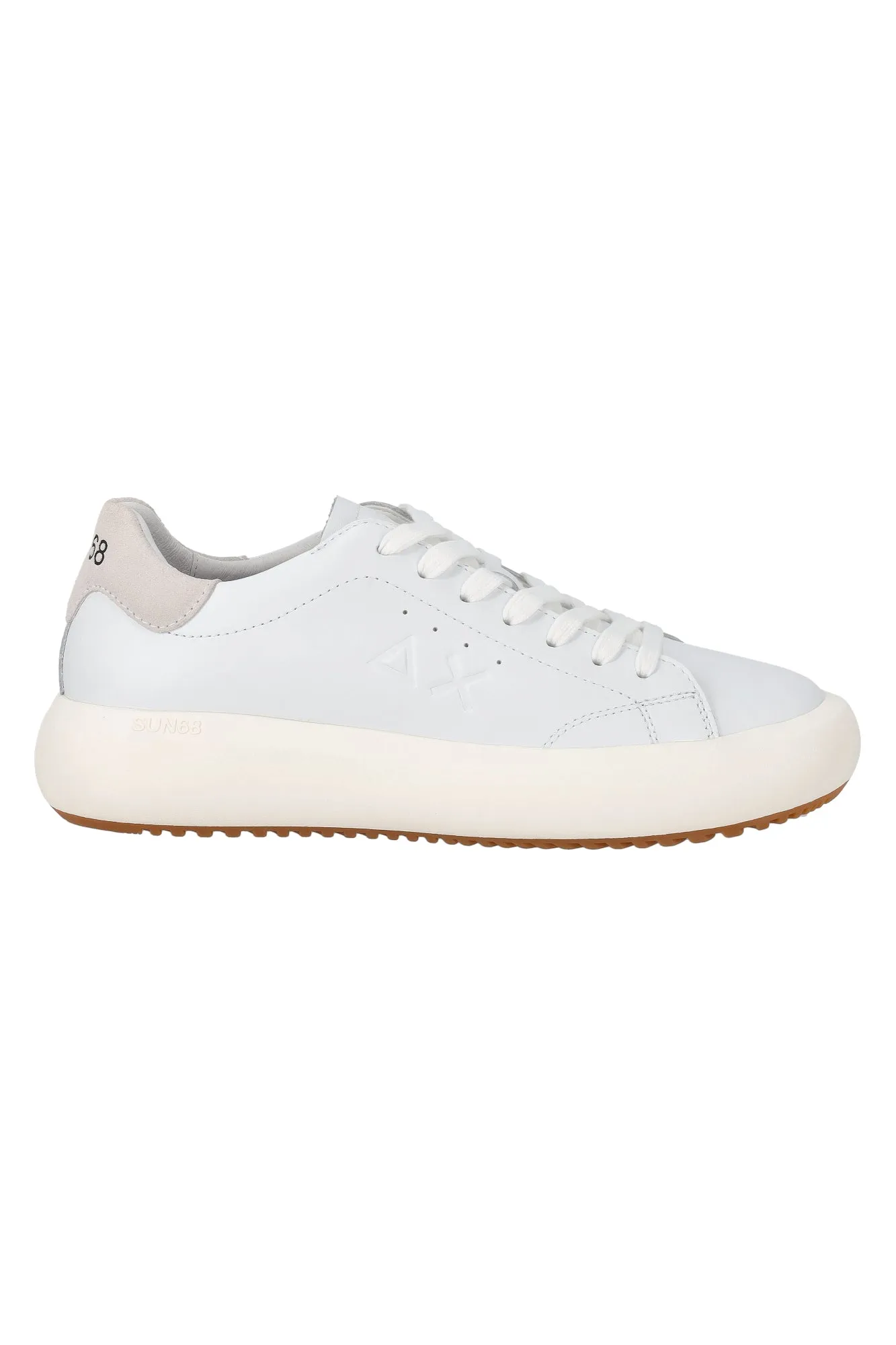 Sun 68 Sneakers Uomo BZ34138