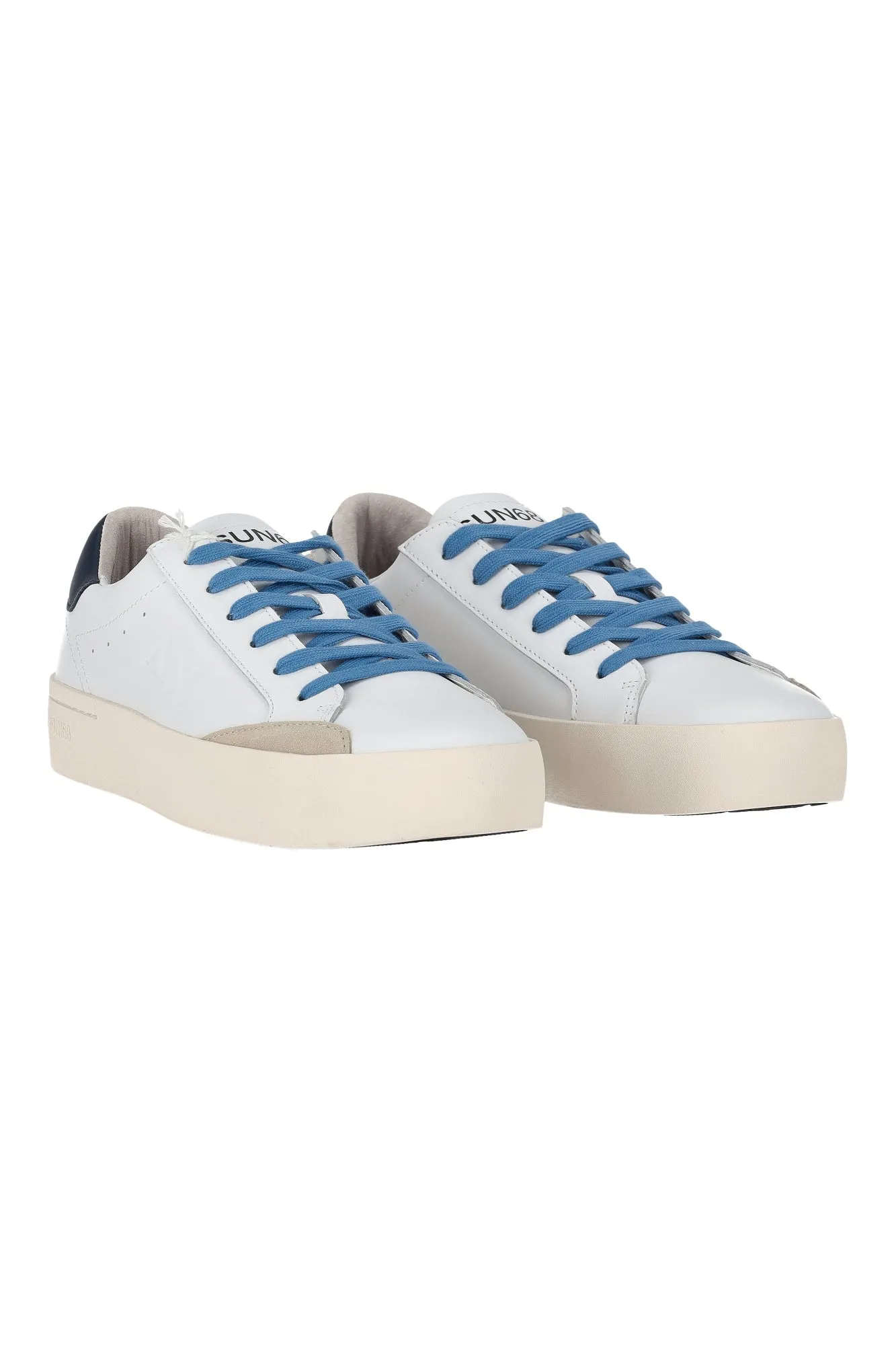 Sun 68 Sneakers Uomo BZ34140