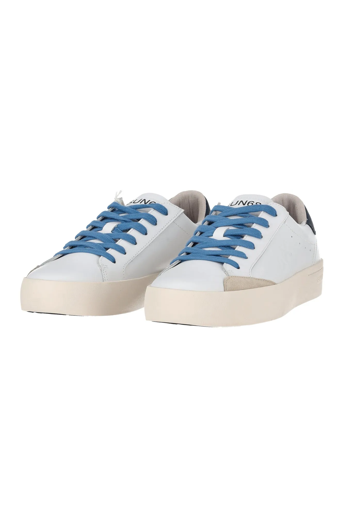 Sun 68 Sneakers Uomo BZ34140