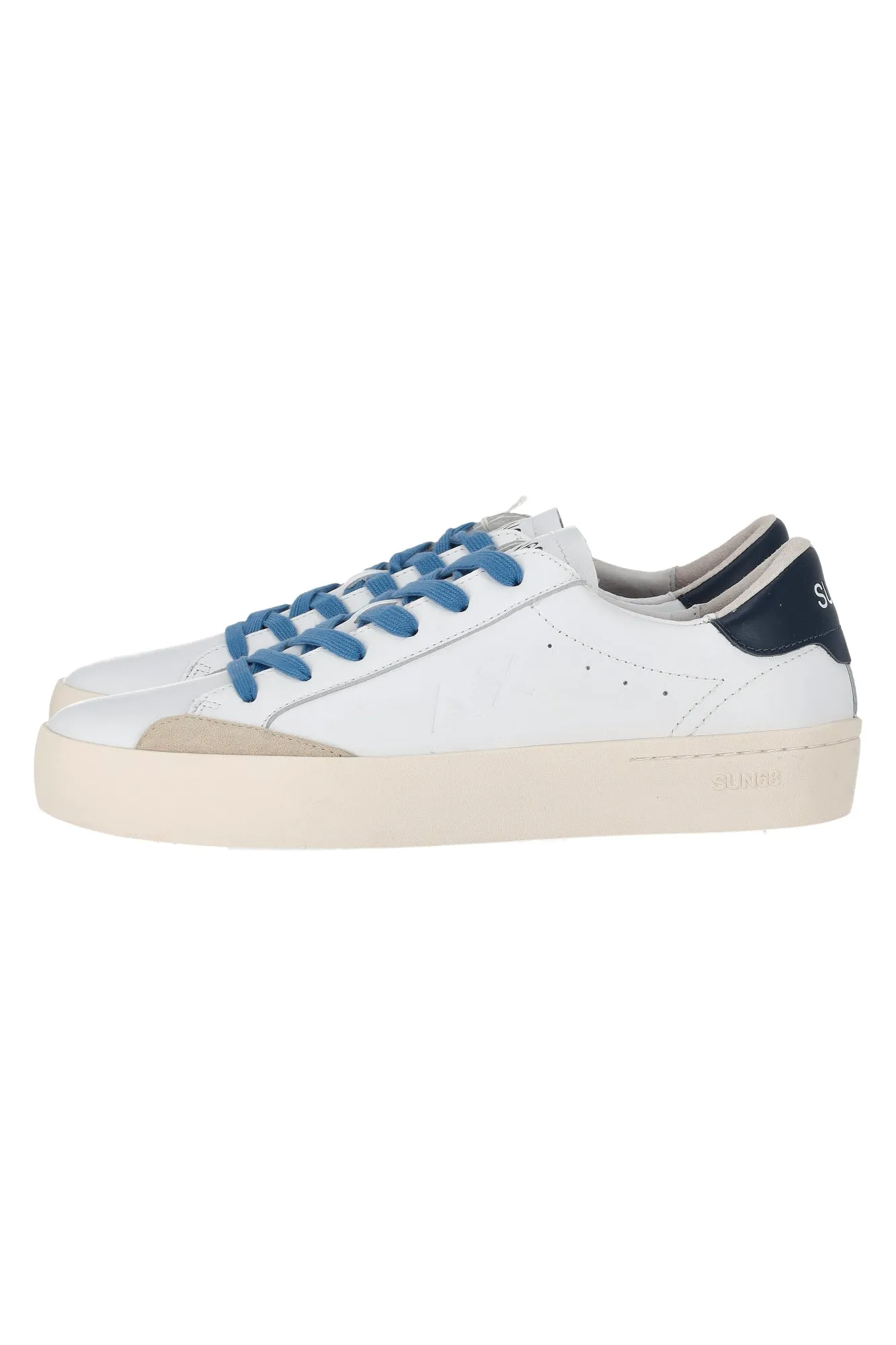 Sun 68 Sneakers Uomo BZ34140