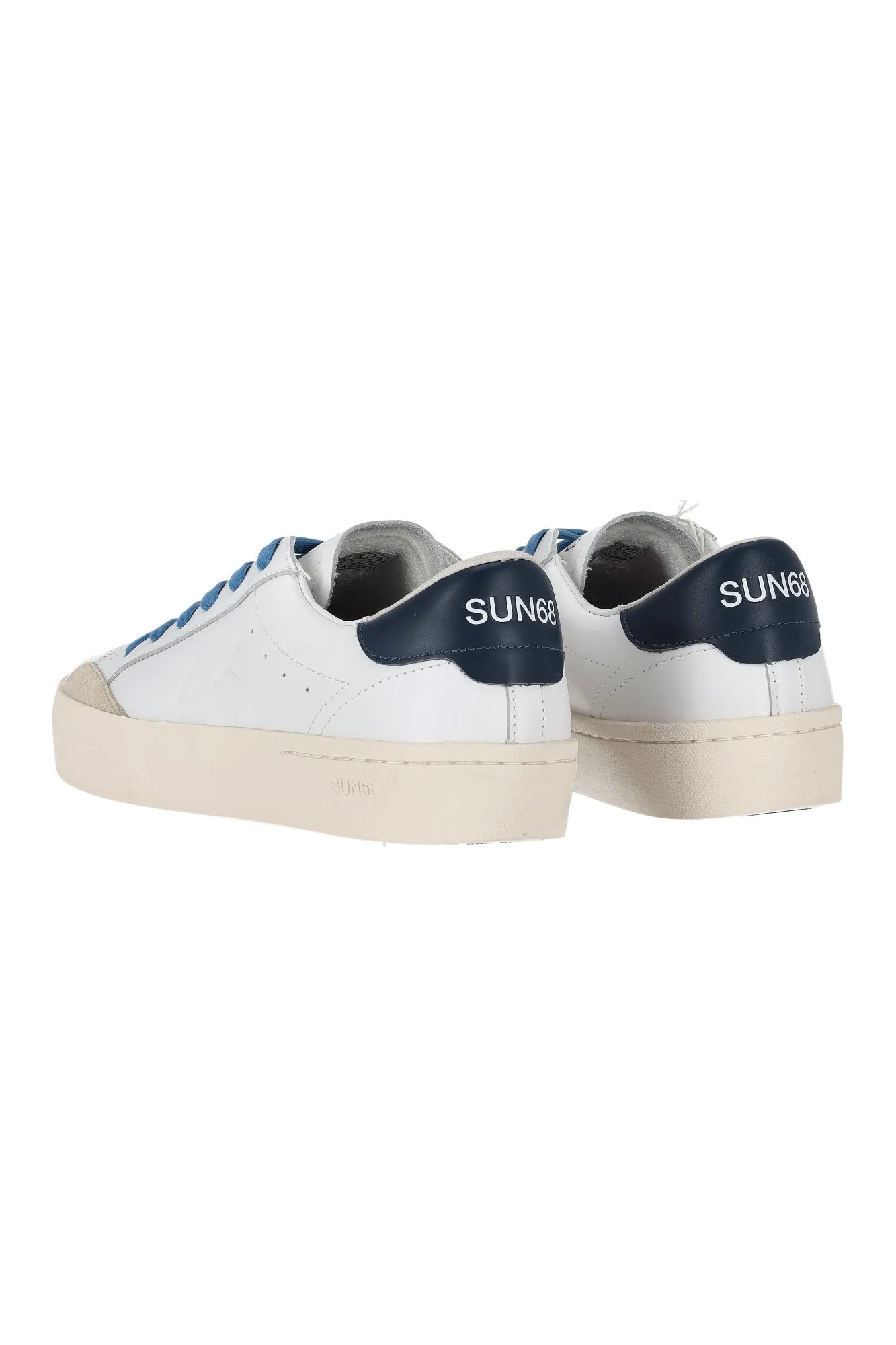 Sun 68 Sneakers Uomo BZ34140