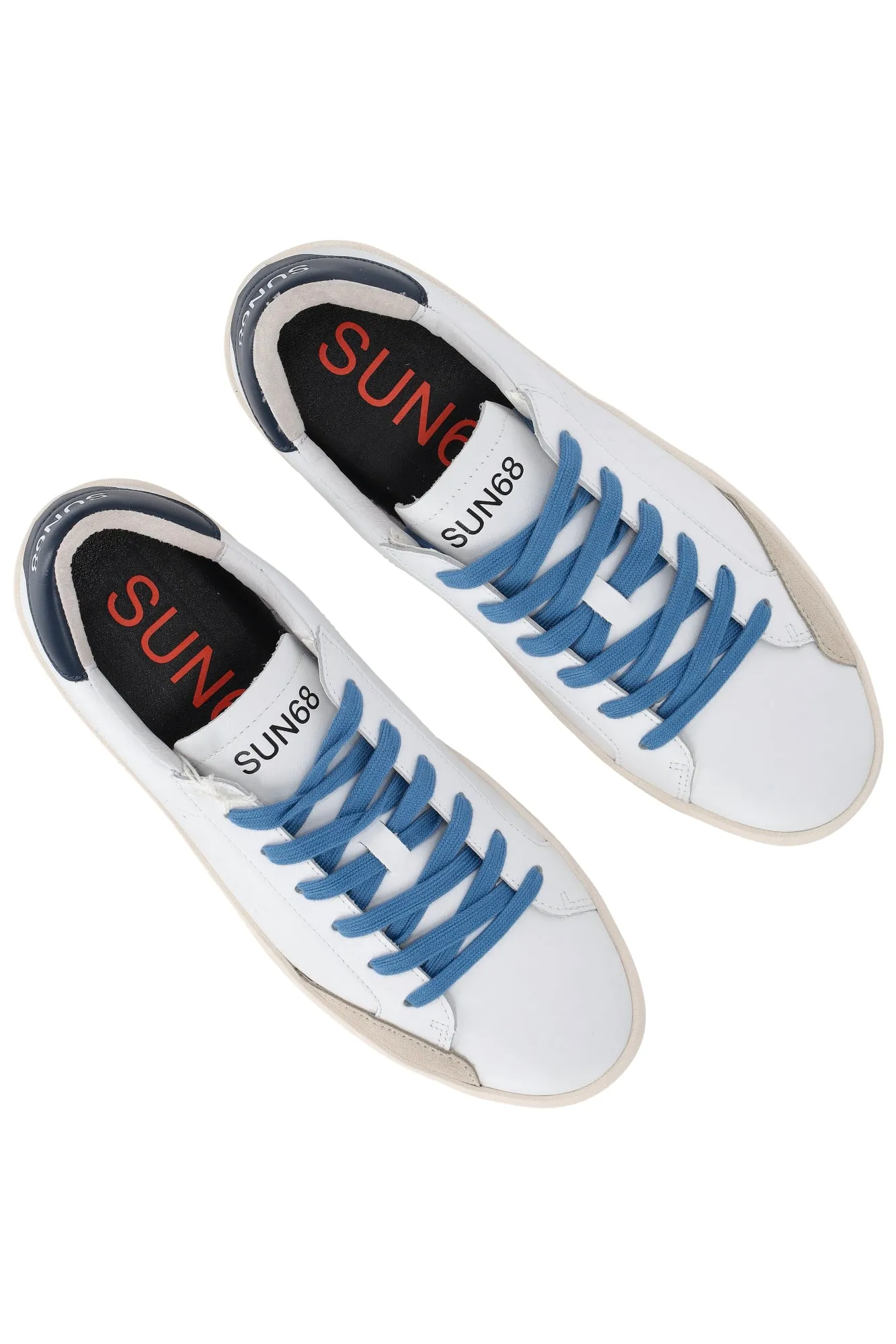 Sun 68 Sneakers Uomo BZ34140