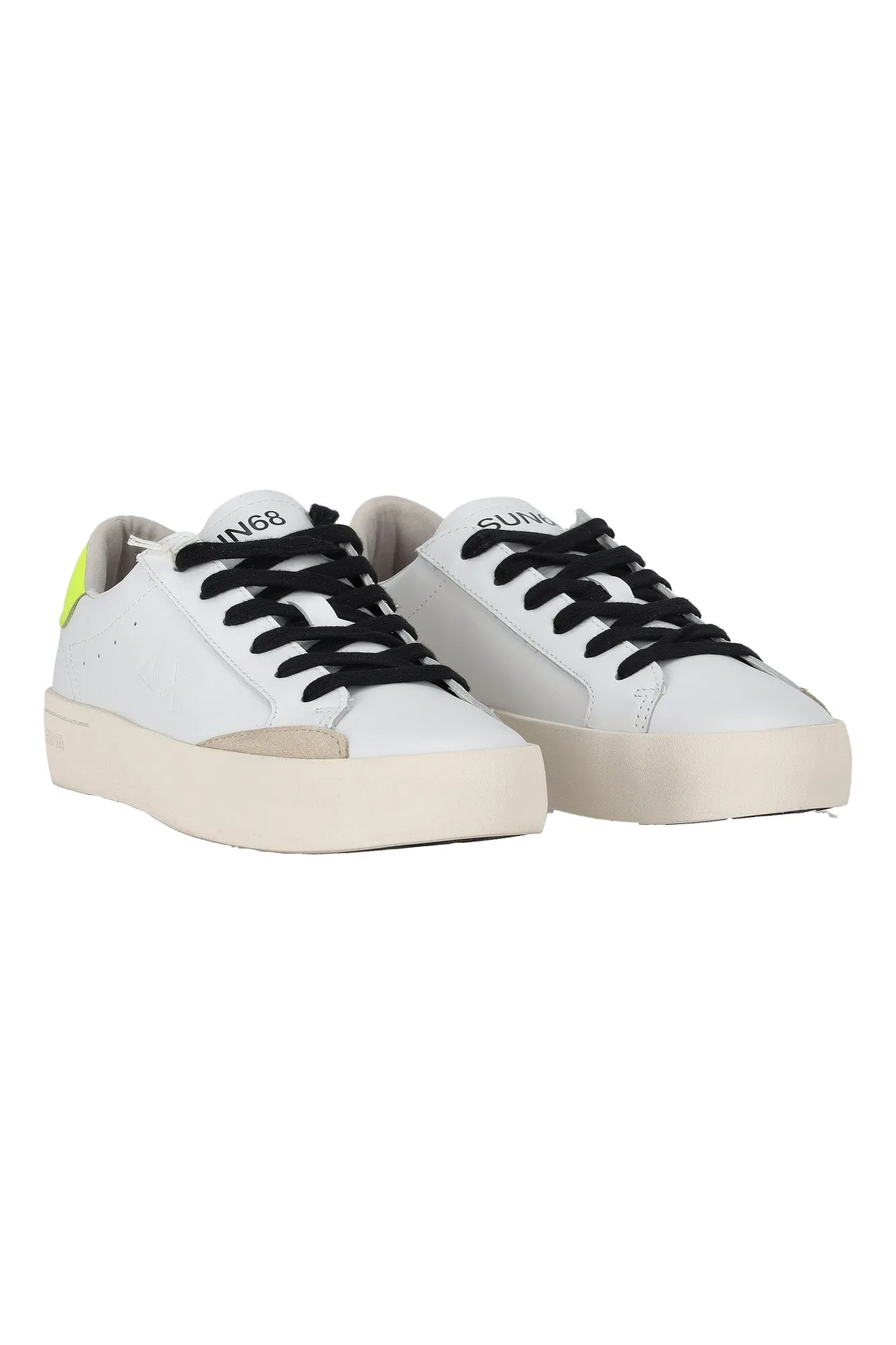 Sun 68 Sneakers Uomo BZ34140