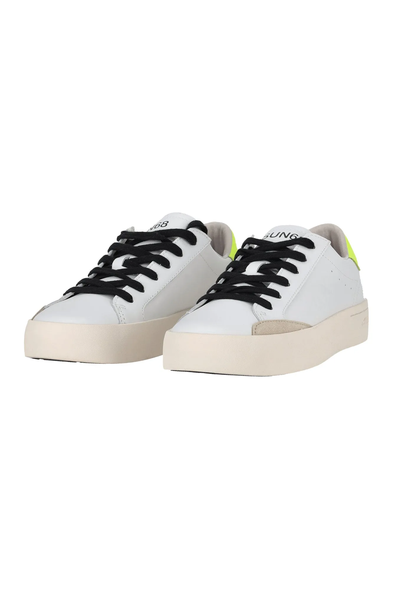 Sun 68 Sneakers Uomo BZ34140