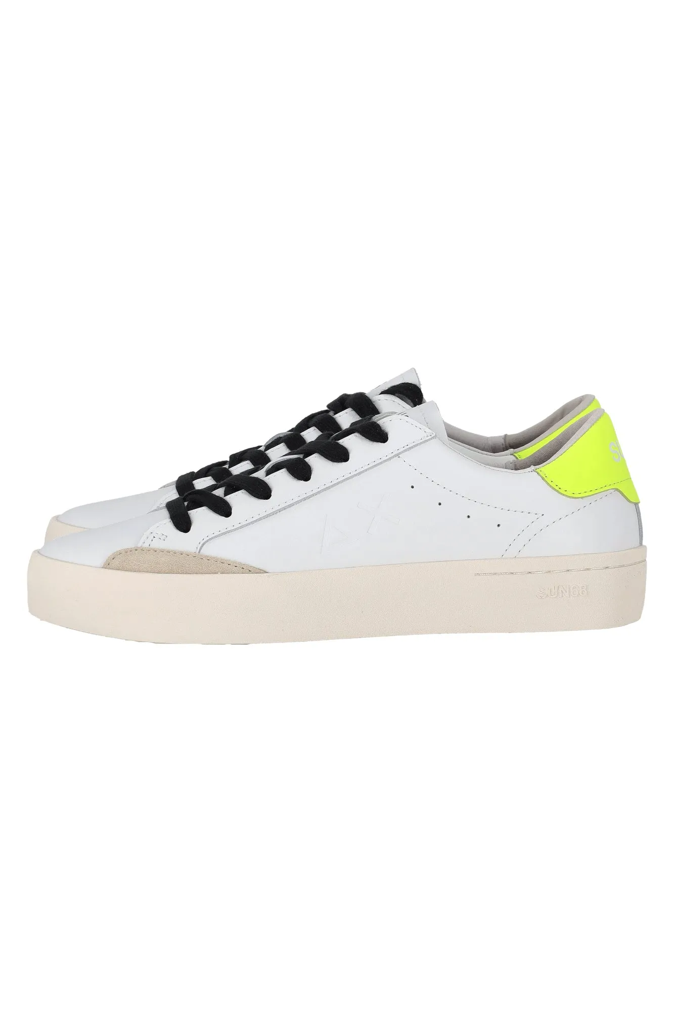 Sun 68 Sneakers Uomo BZ34140