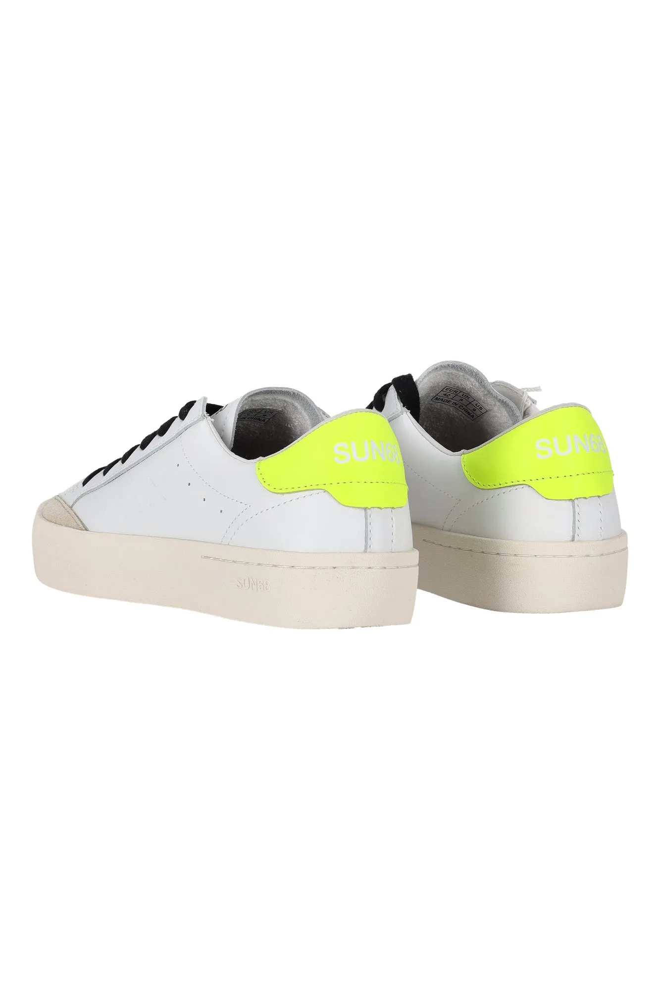 Sun 68 Sneakers Uomo BZ34140