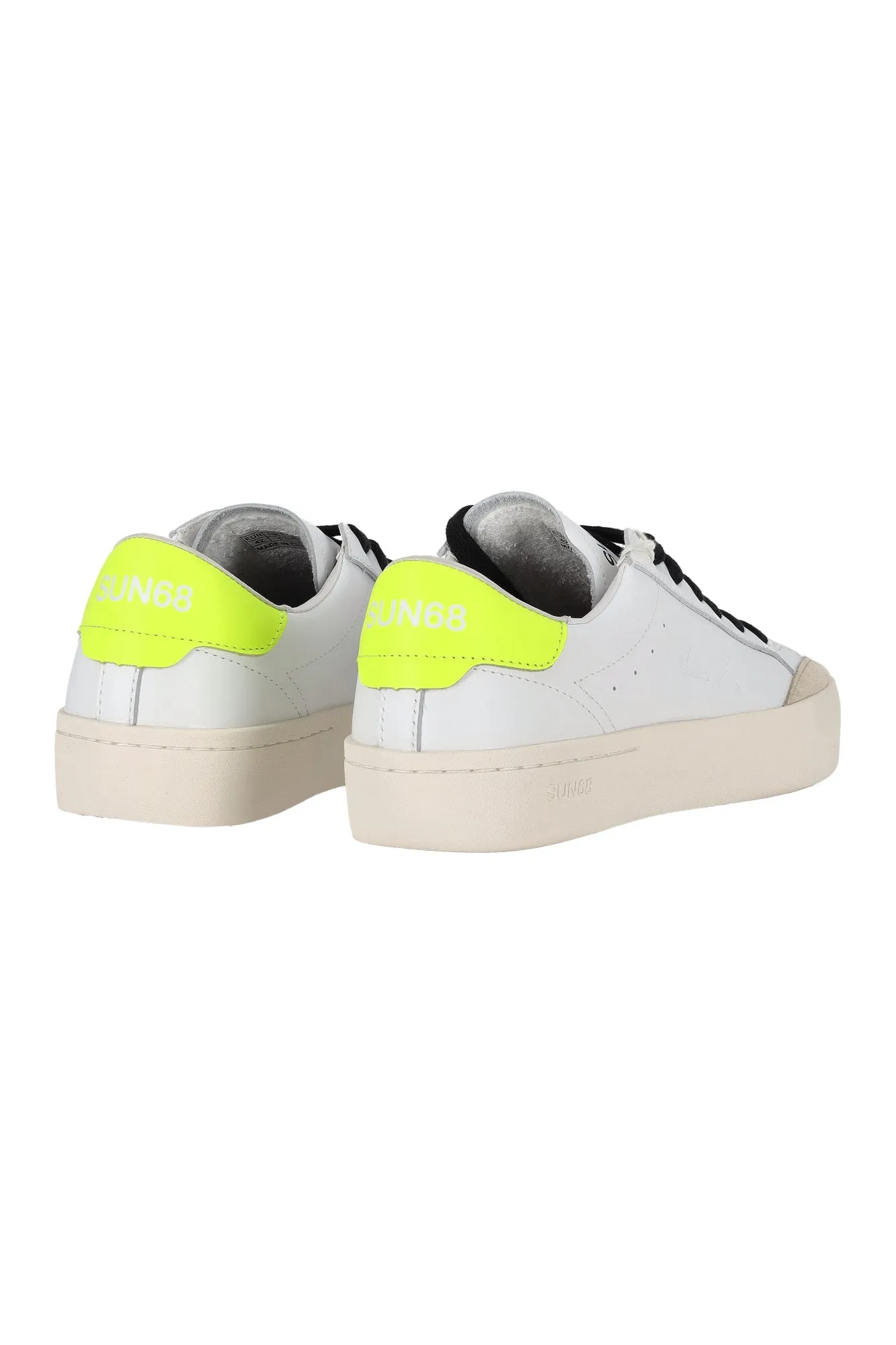 Sun 68 Sneakers Uomo BZ34140