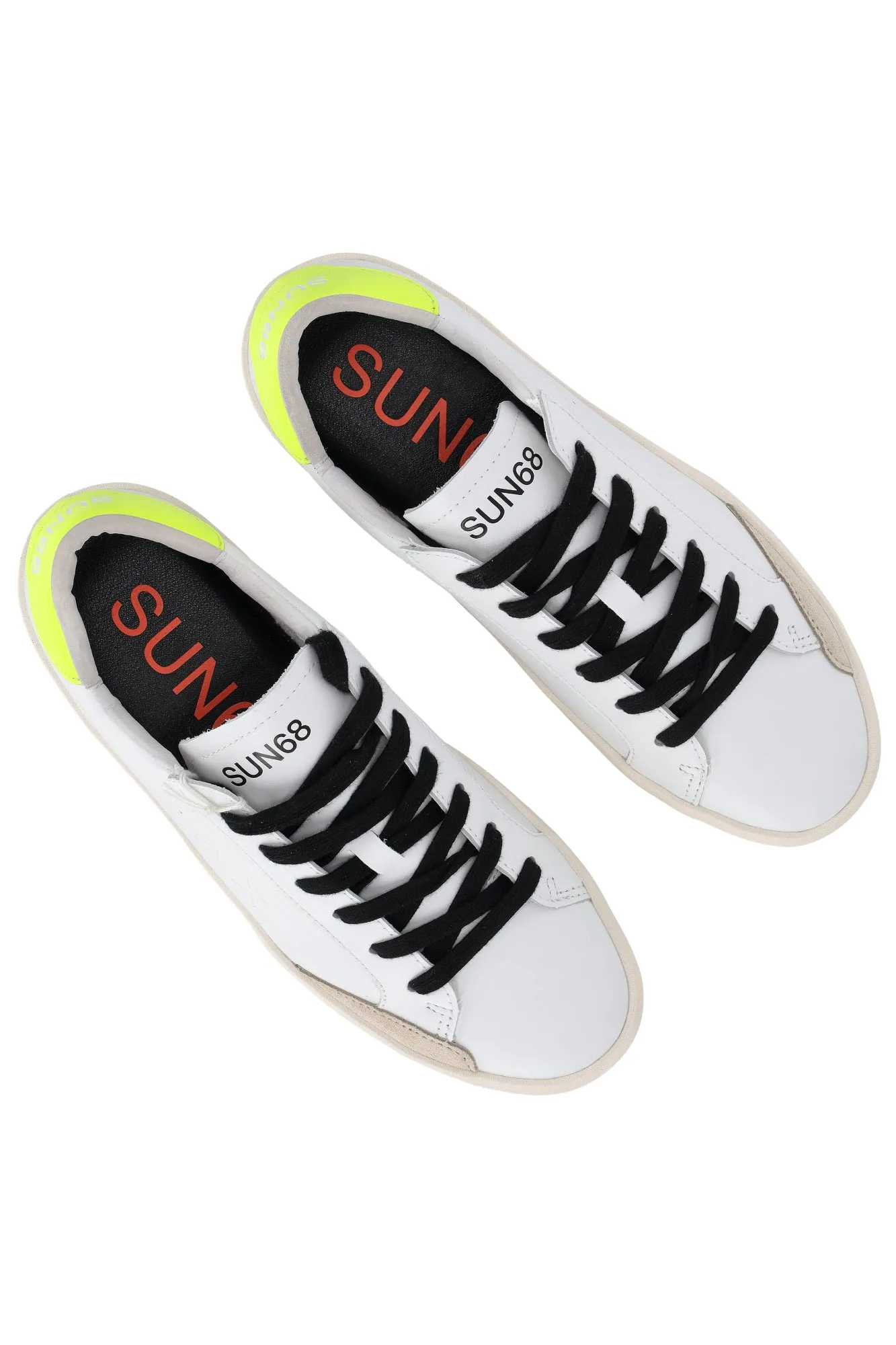 Sun 68 Sneakers Uomo BZ34140