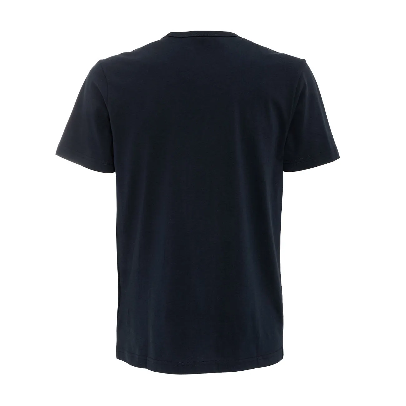 T-SHIRT CON LOGO 3D Uomo Navy