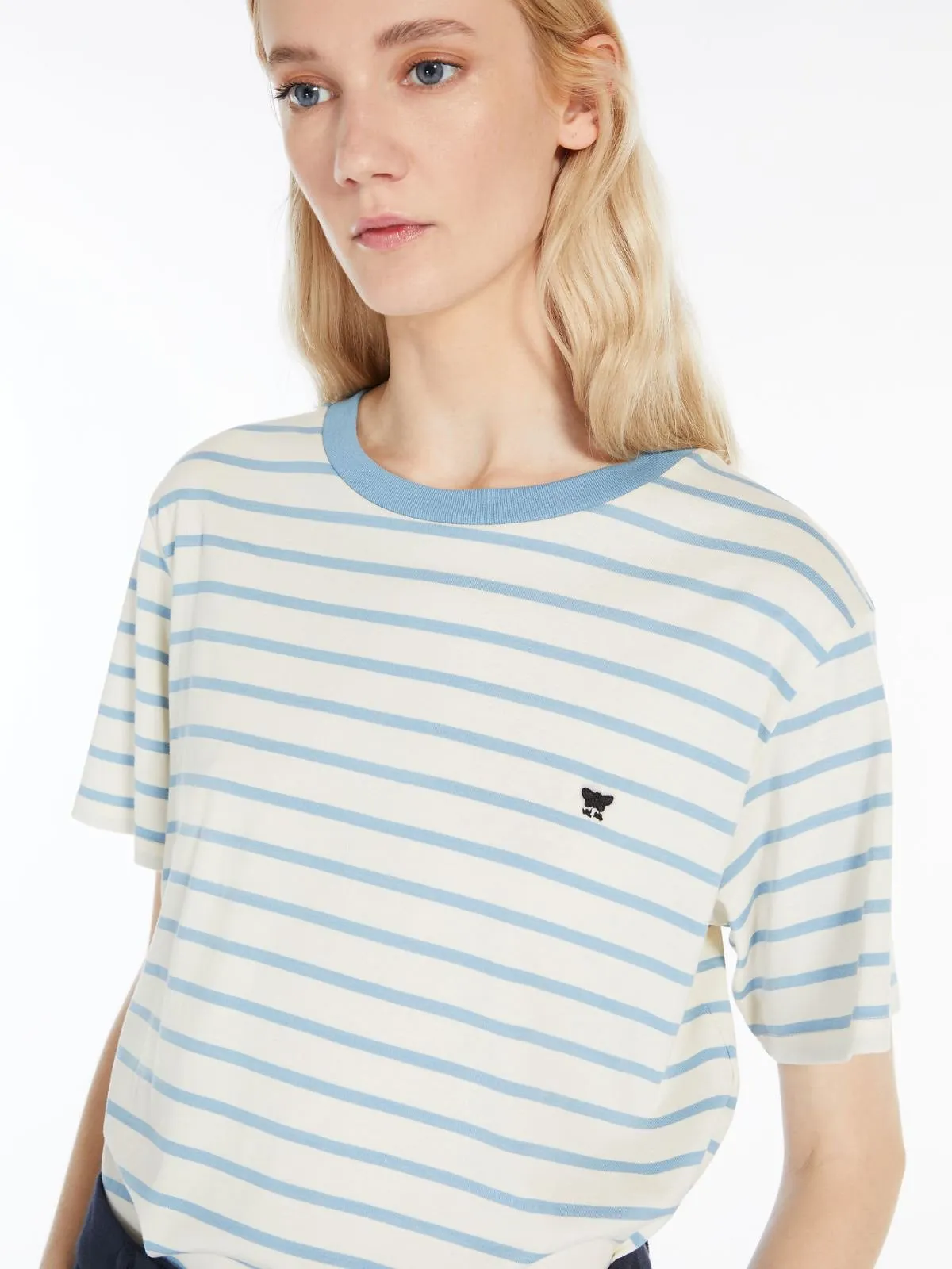 T-SHIRT MAXMARA