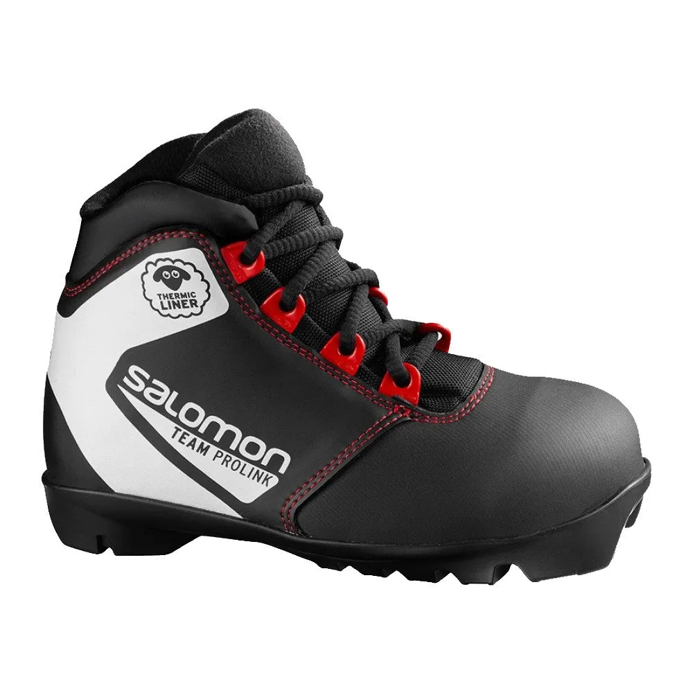 Team Cross Country Boots - Kids