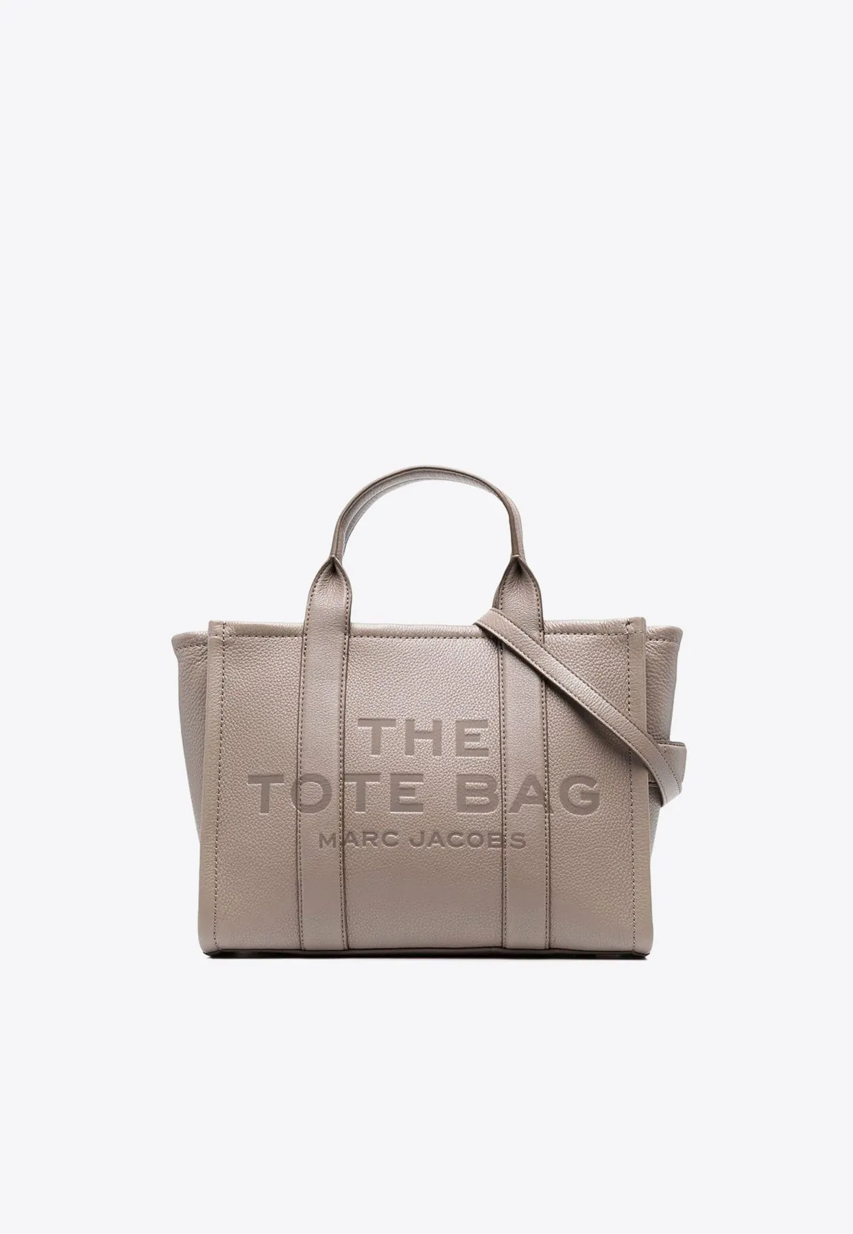 The Medium Logo Tote Bag