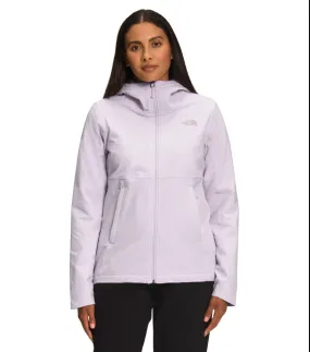 The North Face Womens Shelbe Raschel Hoodie