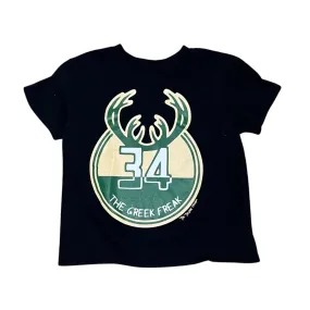 The T-Shirt Mafia The Greek Freak T-Shirt