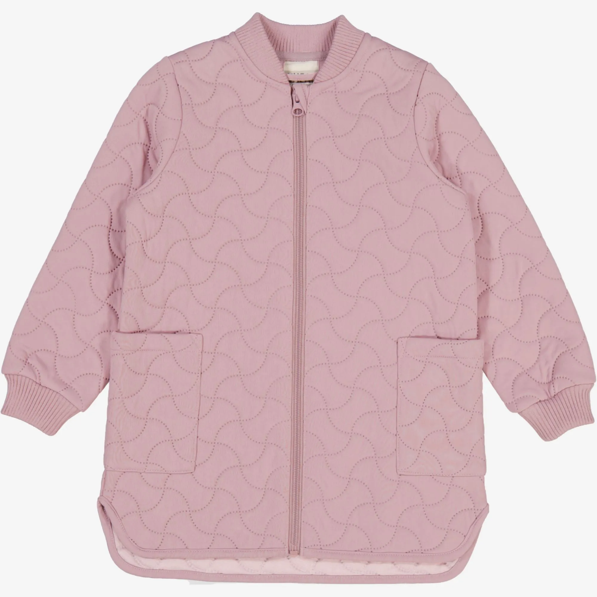 Thermo Jacket Herta - powder rose