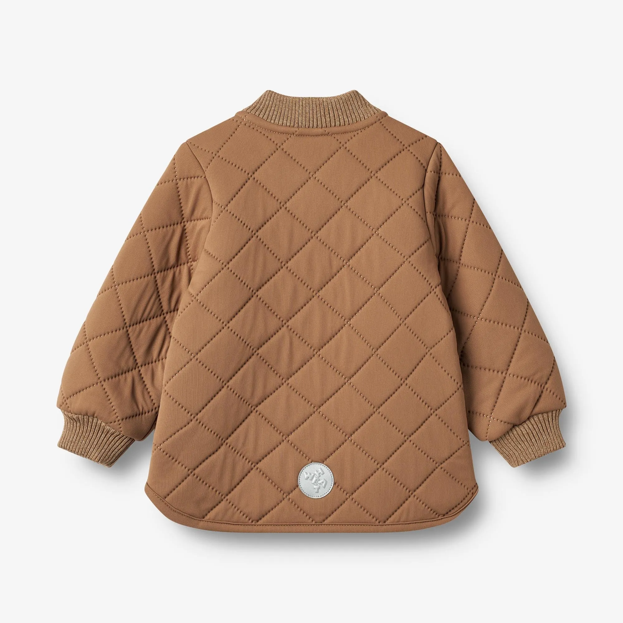 Thermo Jacket Loui | Baby - caramel