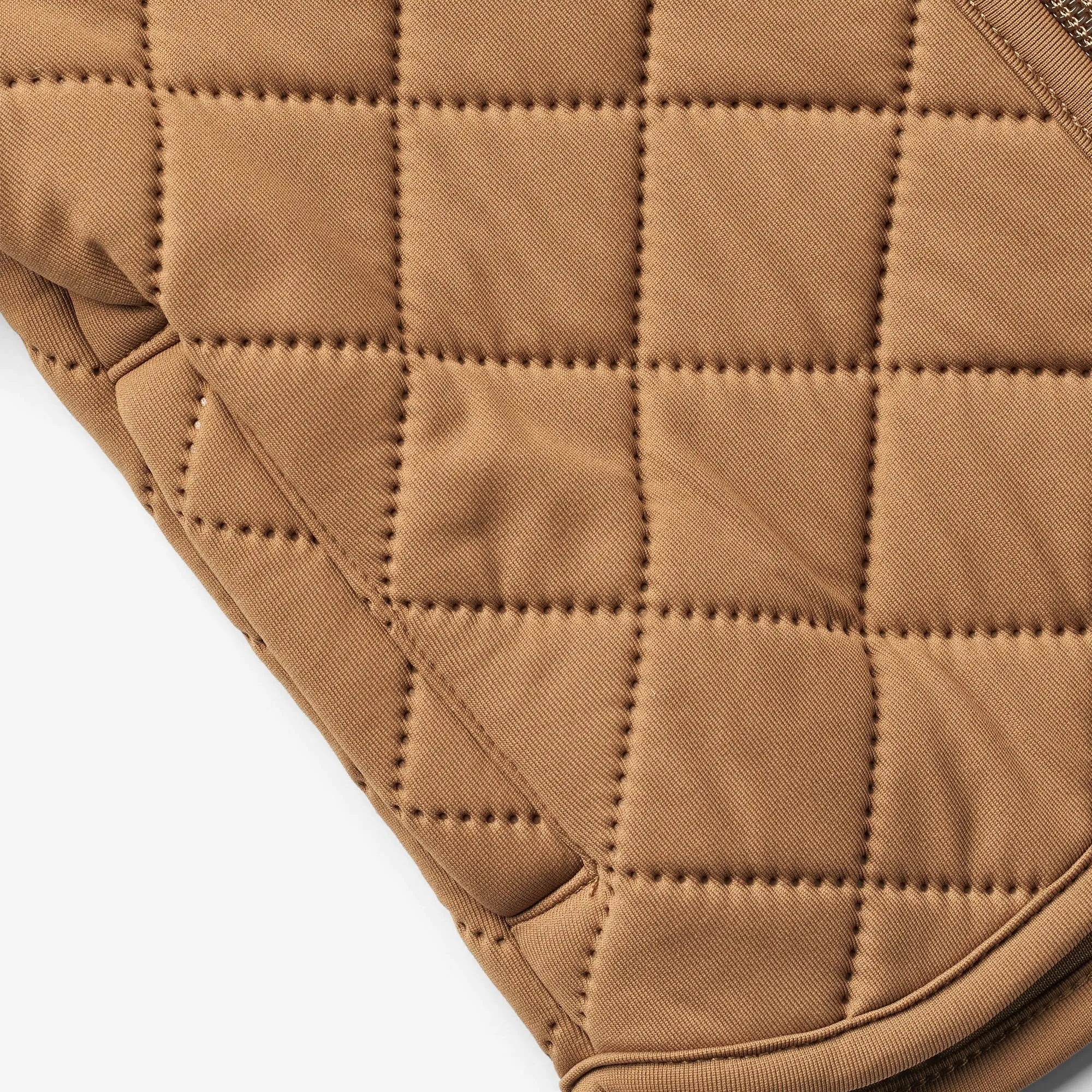 Thermo Jacket Loui | Baby - caramel